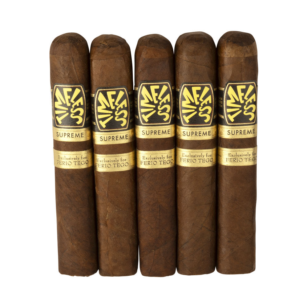 Supreme 554, , jrcigars